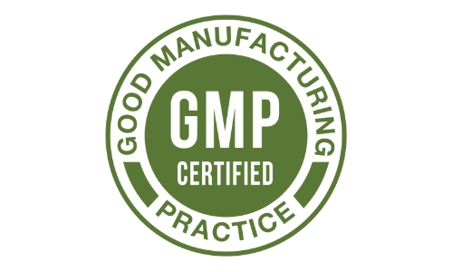 BellyButtonBliss GMP Certified